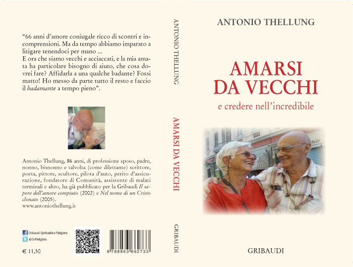 copertina amarsi da vecchi